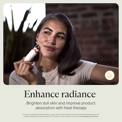 TheraFace Depuffing Wand 5
