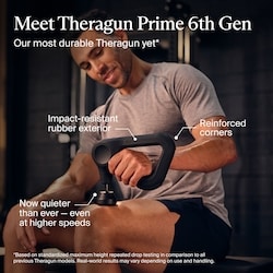 Theragun Prime (6th Gen) 2