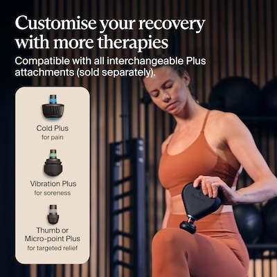 Theragun Mini Plus 5