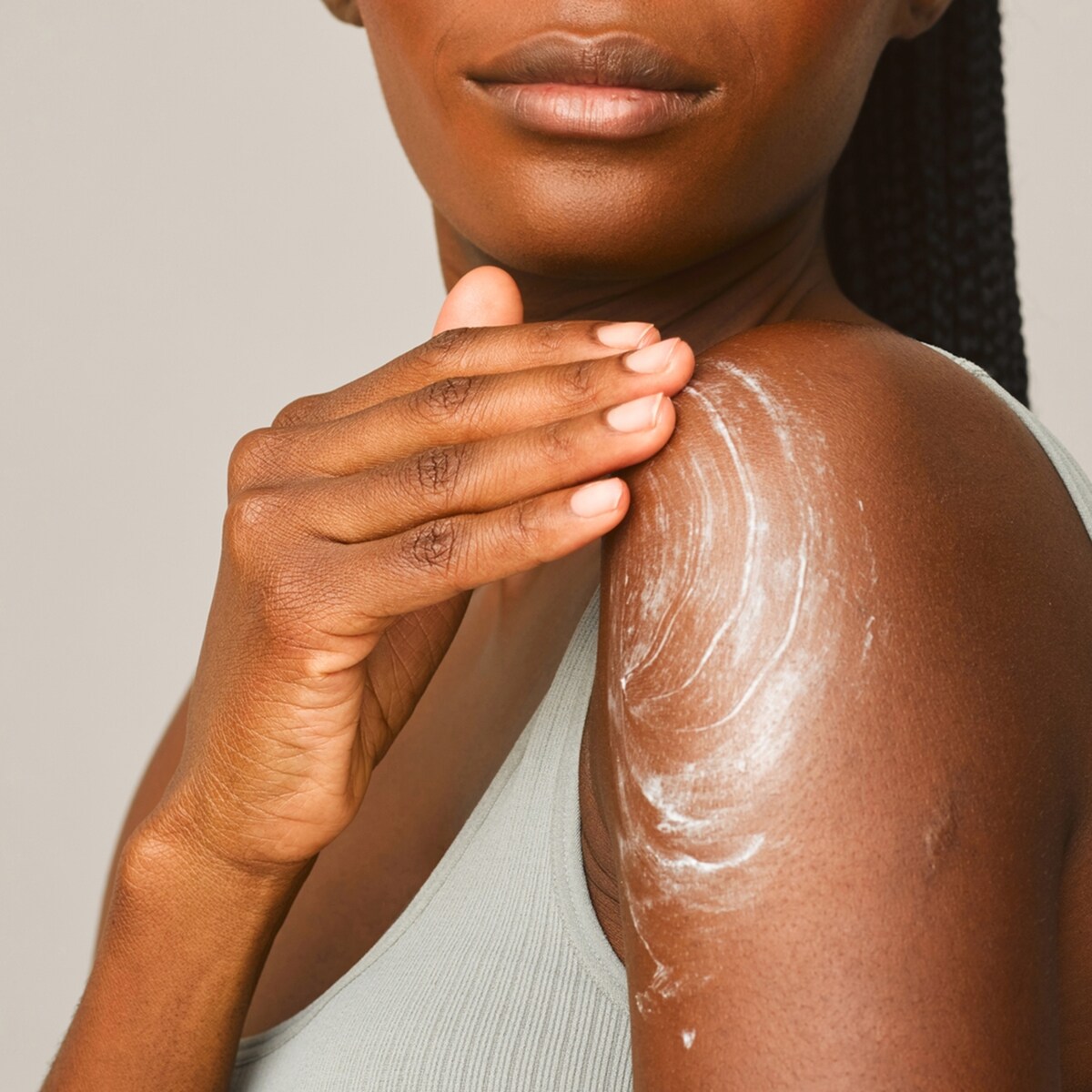 Lotion pour l’amour de l’hydratation - Beurre de karité +
Fleur de riz