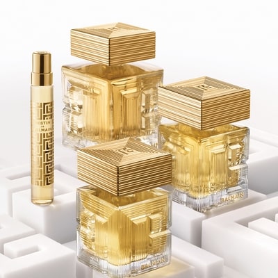 Destin De Balmain Eau De Parfum 3
