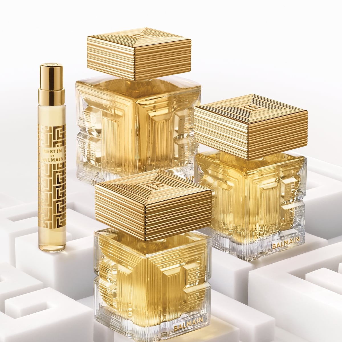 BALMAIN DESTIN 30ml 新品 Balmain Destin De Balmain Eau De Parfum | Shoppers Drug Mart