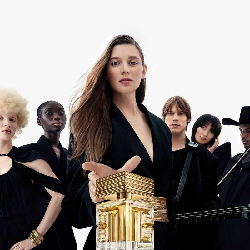 Balmain Destin De Balmain Eau De Parfum | Shoppers Drug Mart