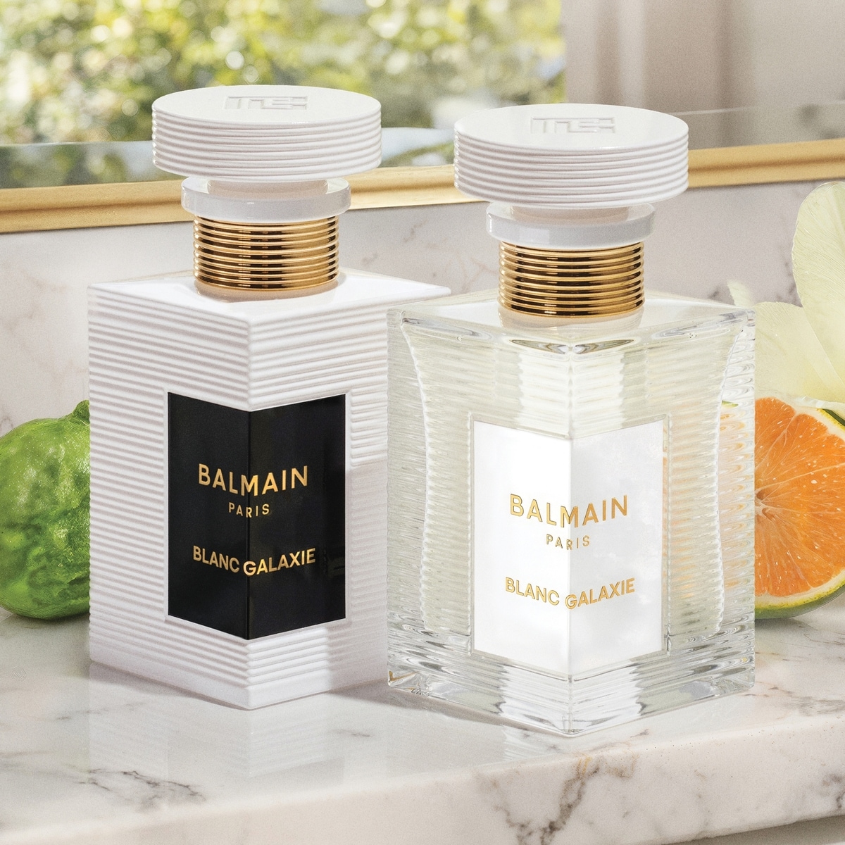 Balmain Blanc Galaxie Eau De Toilette | Shoppers Drug Mart