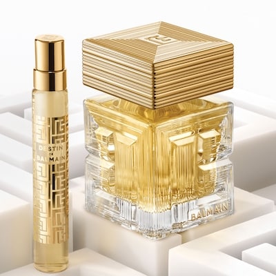 Destin De Balmain Eau De Parfum 3