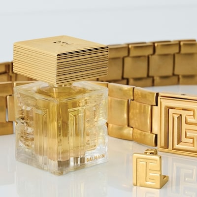 Destin De Balmain Eau De Parfum 6