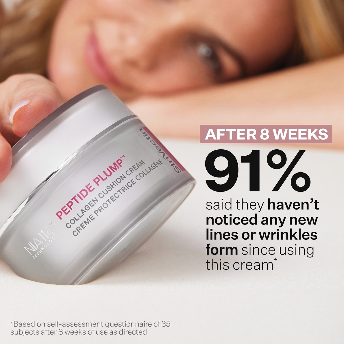 Crème Protectrice Collagène