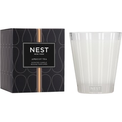 Apricot Tea Classic Candle 1