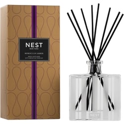 Moroccan Amber Reed Diffuser 1