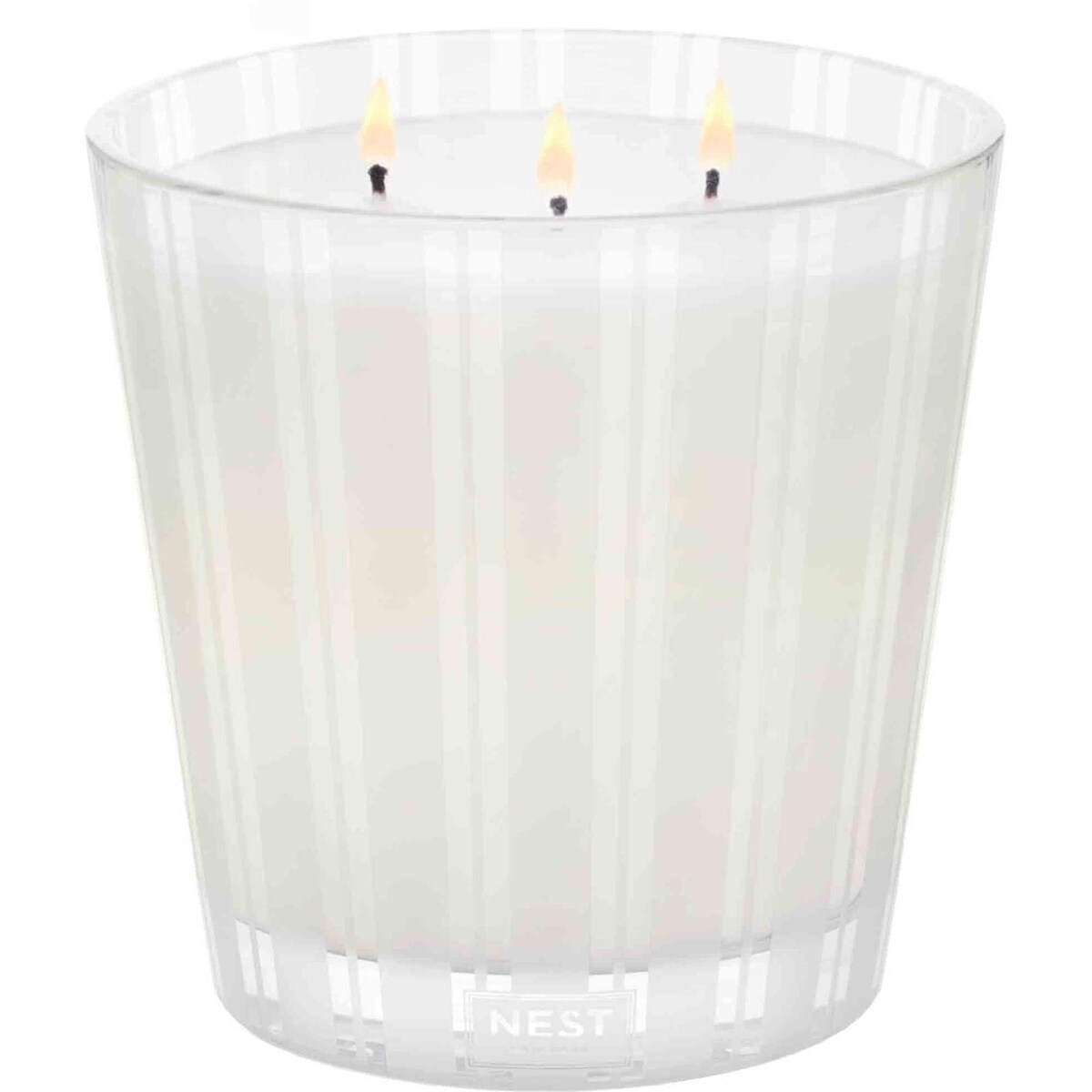 Moroccan Amber 3-Wick Candle