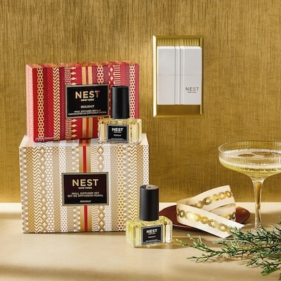 Holiday Wall Diffuser Refill 3