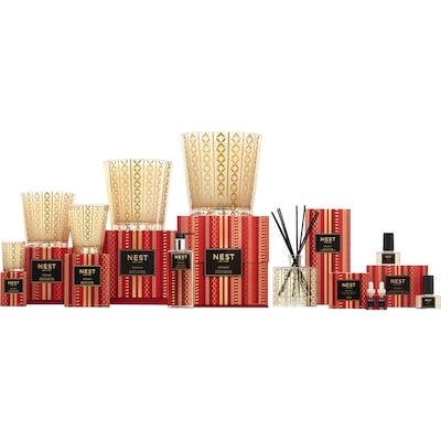 Holiday Wall Diffuser Refill 4