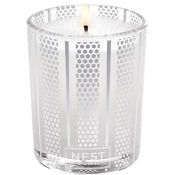 Amber & Incense Votive Candle 2