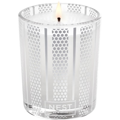 Amber & Incense Votive Candle 2