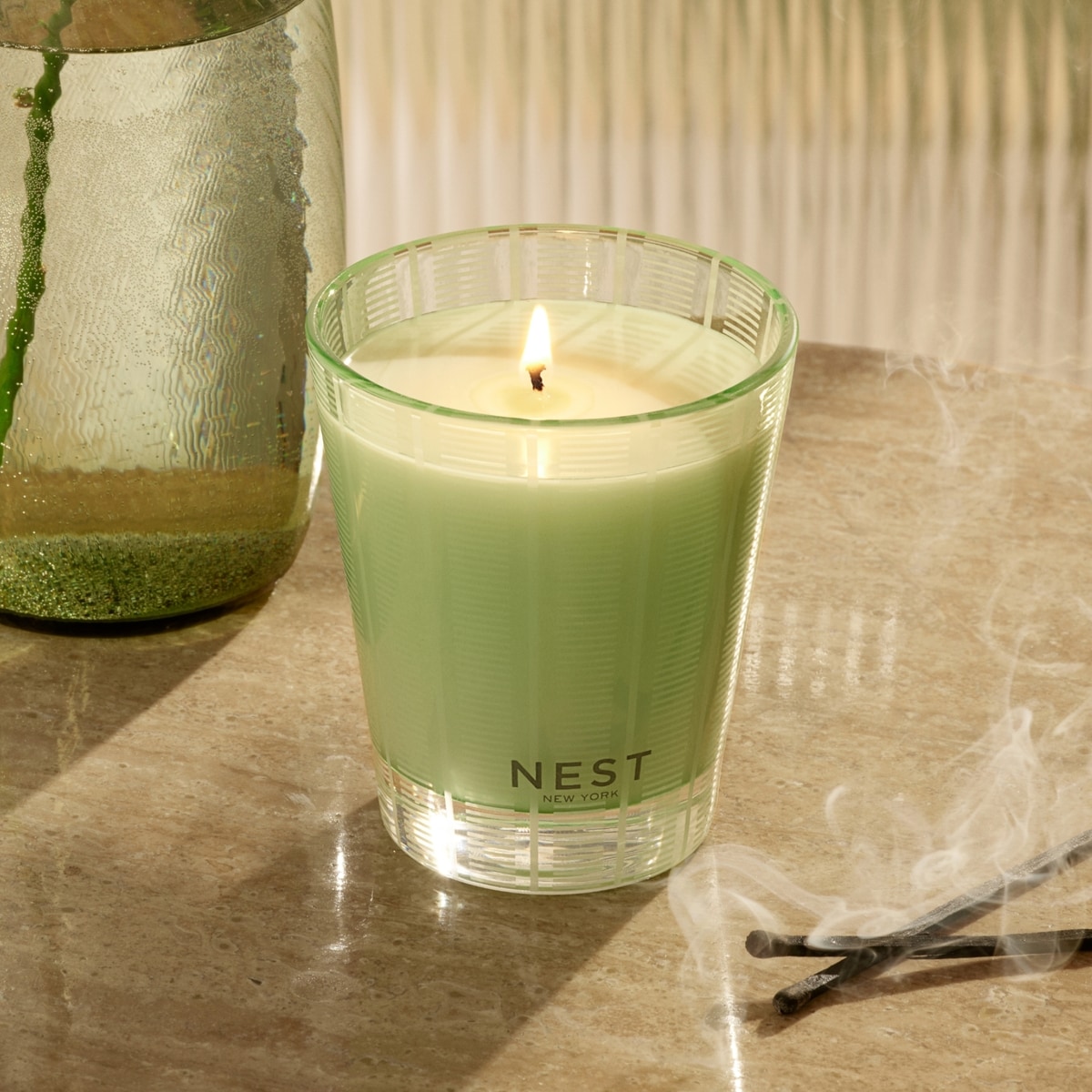 Cucumber & White Sage Classic Candle