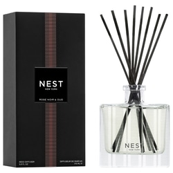 Rose Noir & Oud Reed Diffuser 1