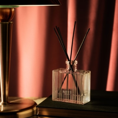 Rose Noir & Oud Reed Diffuser 4