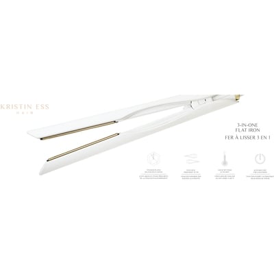 3-In-One Flat Iron 2
