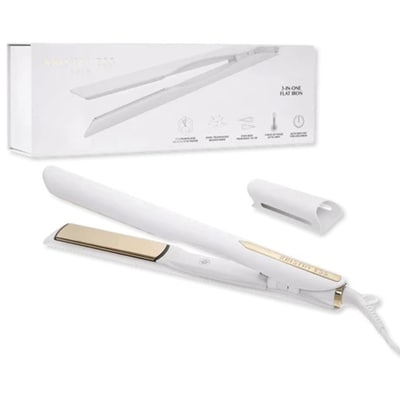 3-In-One Flat Iron 4