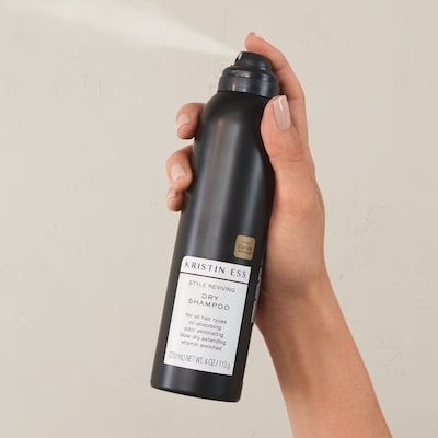 Style Reviving Dry Shampoo 3