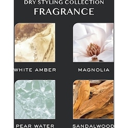 Style Reviving Dry Shampoo 5