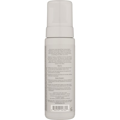 Sea Salt Air Dry Mousse 2