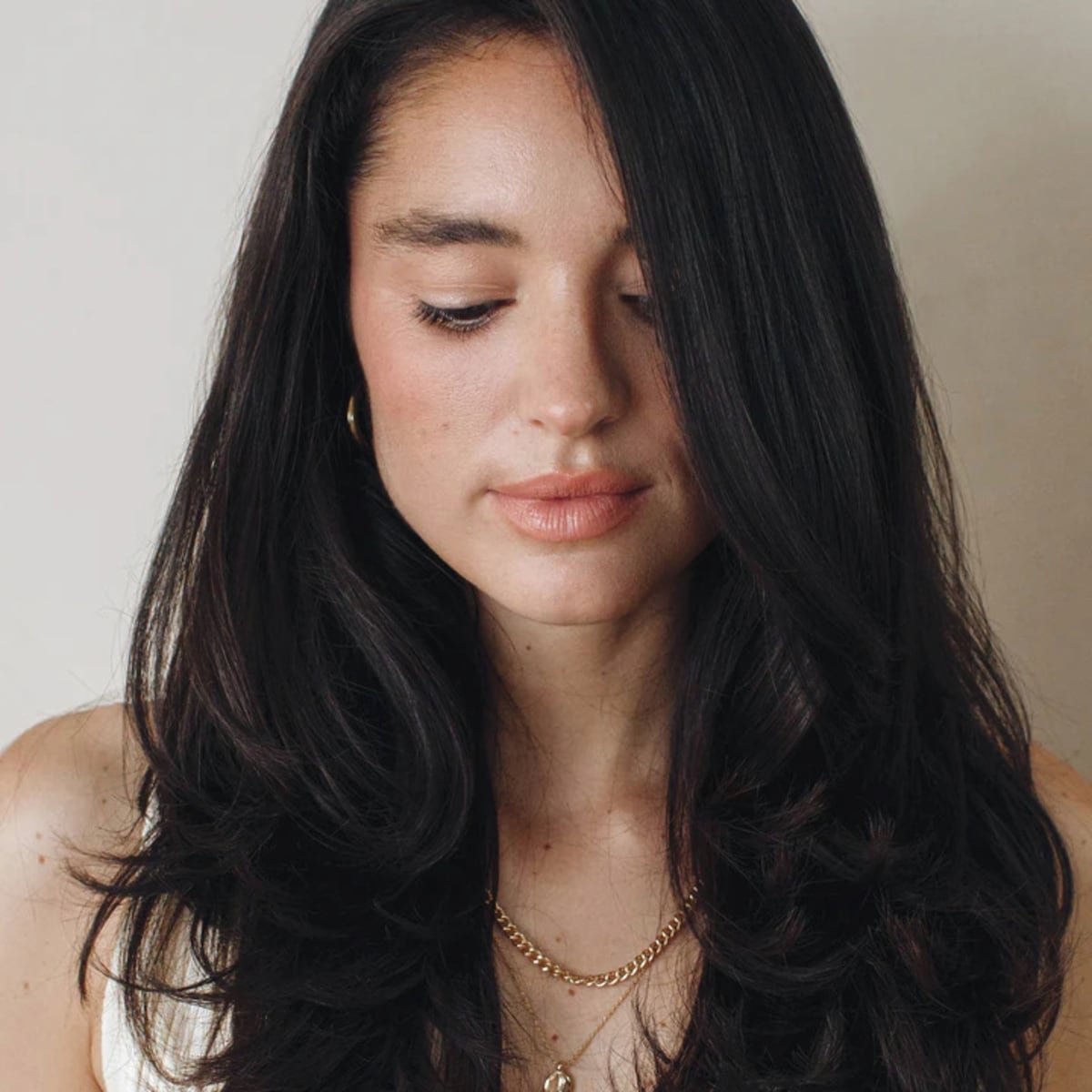 Weightless Shine Working Serum