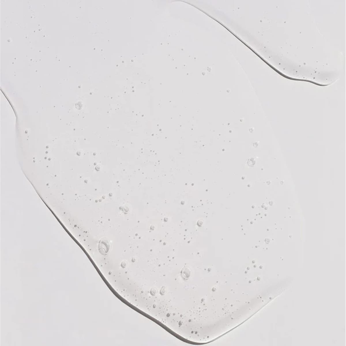 Fragrance Free Shampoo
