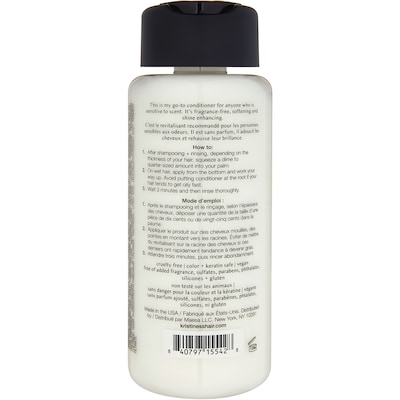 Fragrance Free Conditioner 2