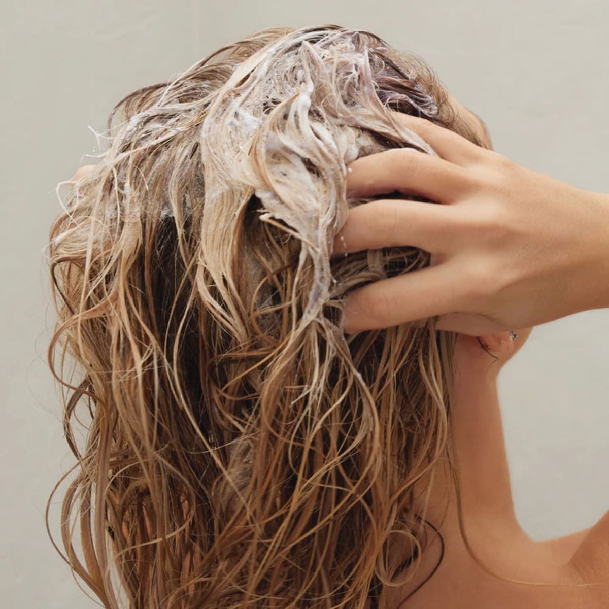 L'Unique Shampooing Violet