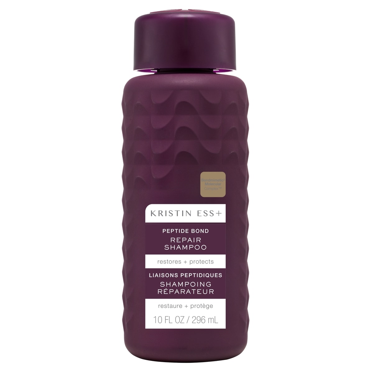 Liaisons Peptidiques Shampoing Réparateur