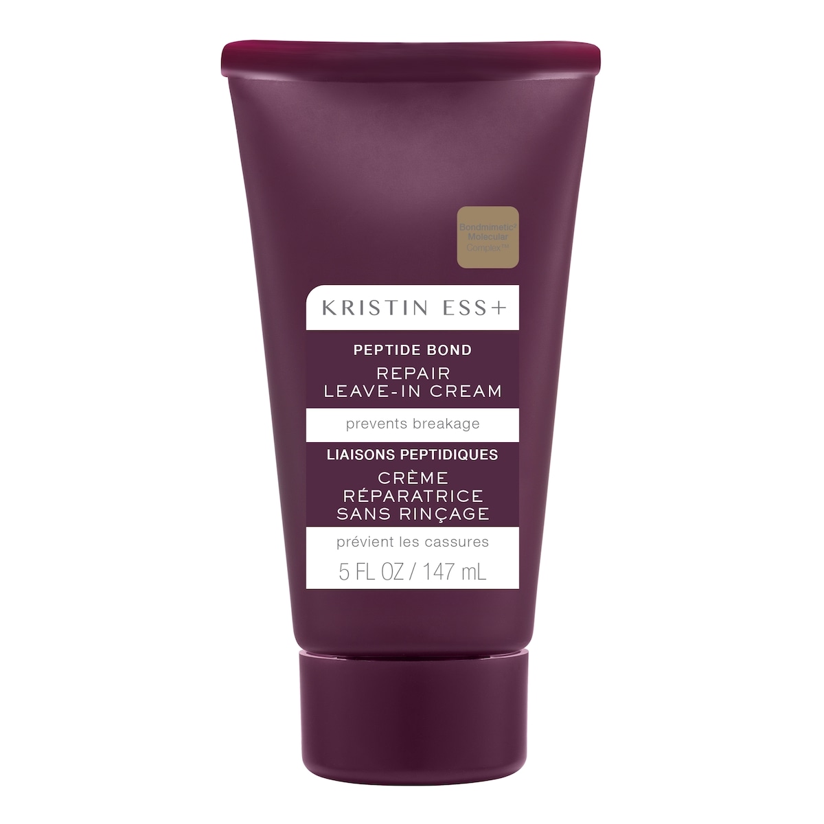 Liaisons Peptidiques Créme Réparatrice Sans Rinçage