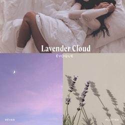 Détente Et Repos, Nuage De Lavande, Nettoyant Pour Le Corps Régénérant 3