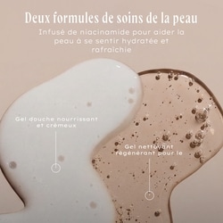 Détente Et Repos, Nuage De Lavande, Nettoyant Pour Le Corps Régénérant 4