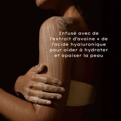 Apaiser Et Réconforter, Cachemire Et Vanille, Nettoyant Nourrissant Pour Le Corps 6
