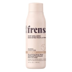 Warmth & Gratitude, Moon Milk, Nourishing Body Wash 1