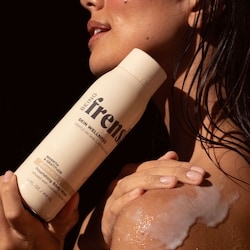 Warmth & Gratitude, Moon Milk, Nourishing Body Wash 7