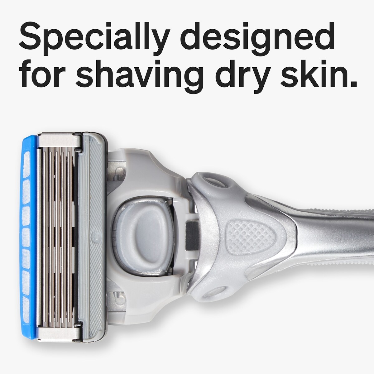 Cartouches de lames Schick Hydro Skin Comfort pour peau sèche