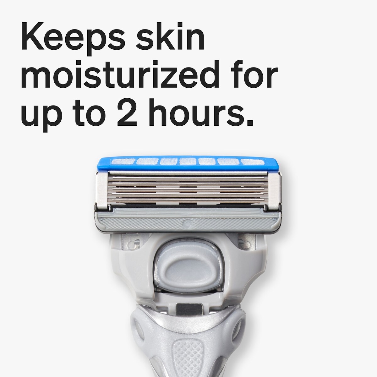 Cartouches de lames Schick Hydro Skin Comfort pour peau sèche