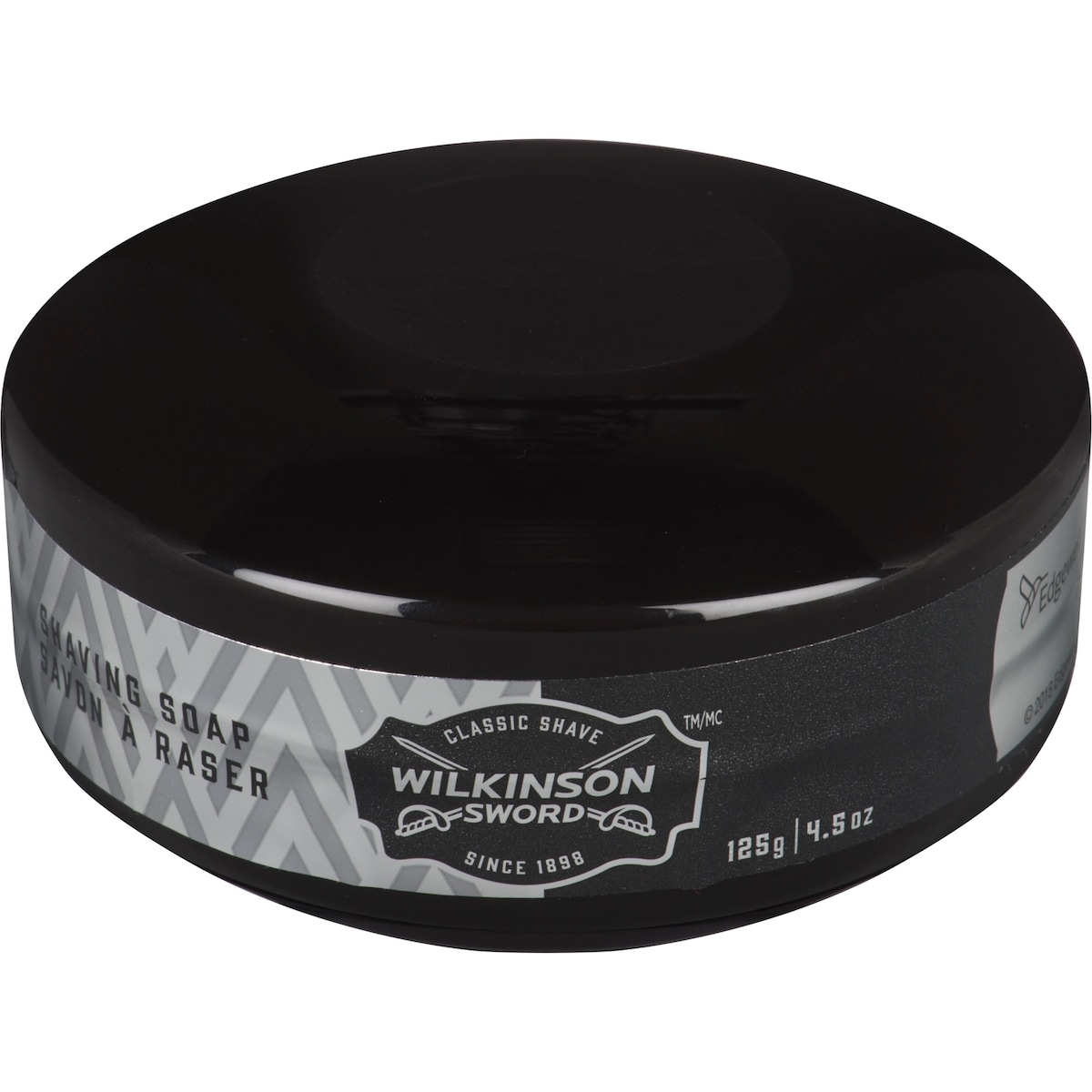 Schick Wilkinson Sword Vintage Shaving Soap Bowl 125 g