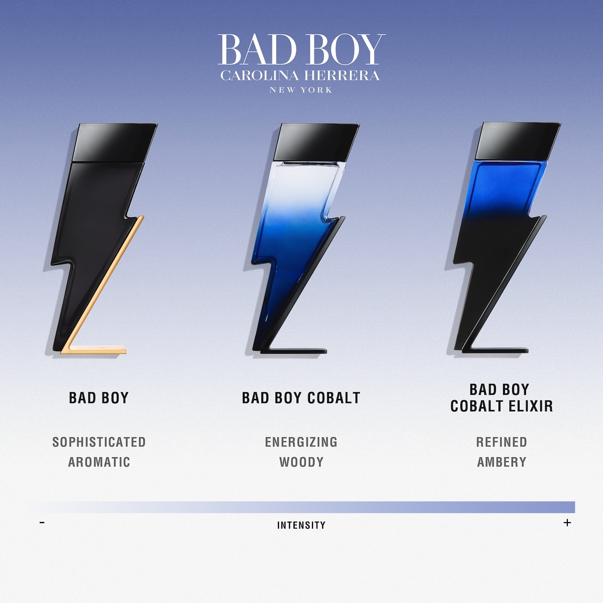 Bad Boy Cobalt Elixir