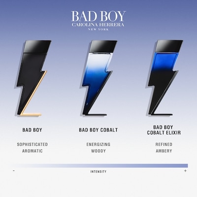 Bad Boy Cobalt Elixir 4