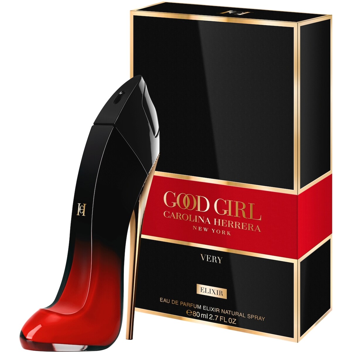 Carolina Herrera Very Good Girl Elixir | Shoppers Drug Mart