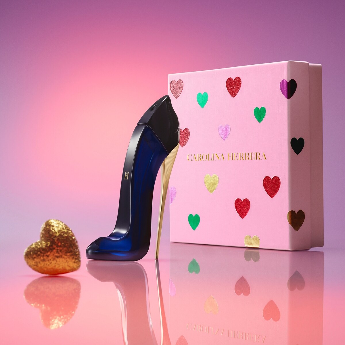 Good Girl Eau de Parfum 2-piece Valentine's Day Set