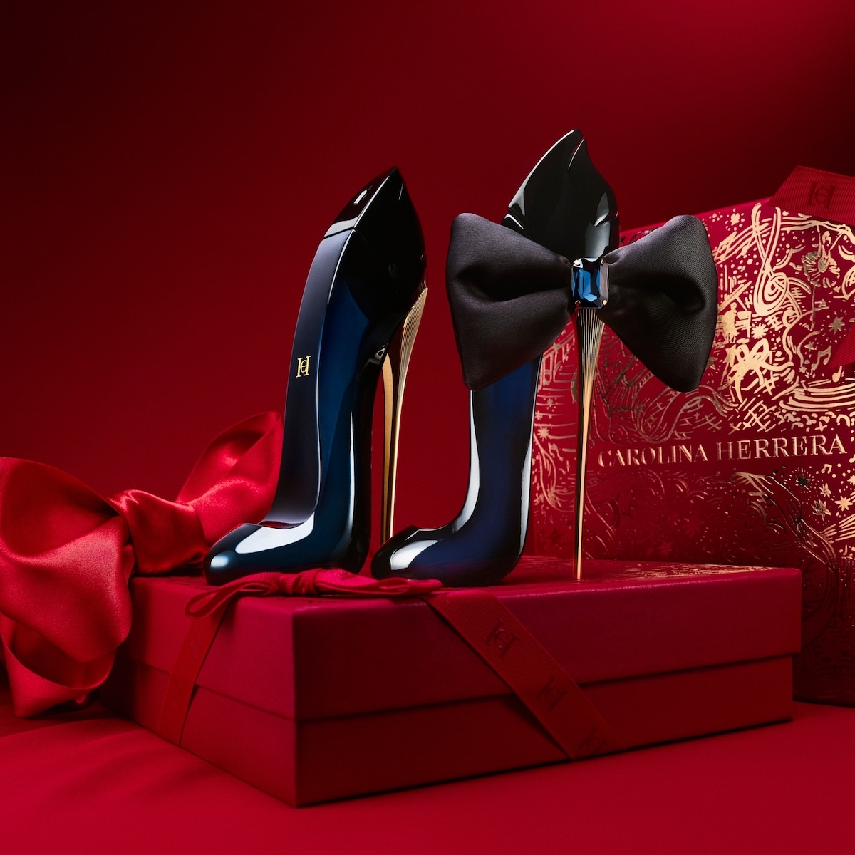 Good Girl Bowtastic Eau de Parfum