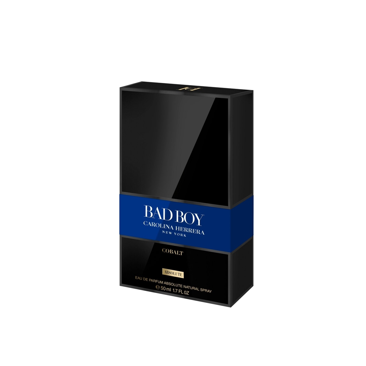 Bad Boy Cobalt Absolute