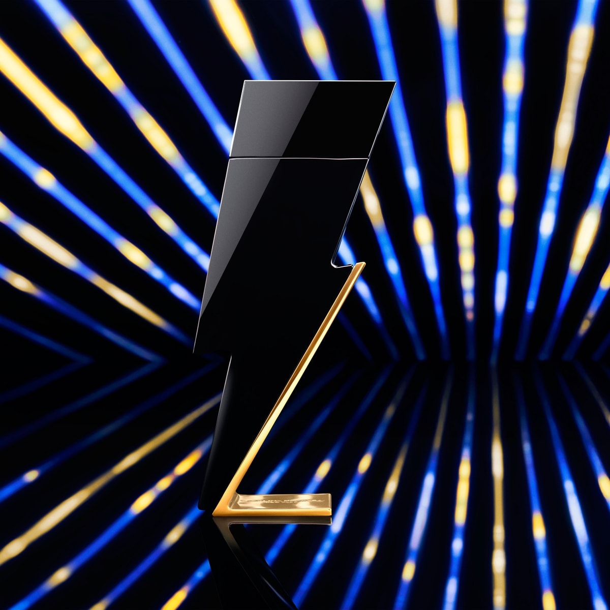 Bad Boy Cobalt Absolute