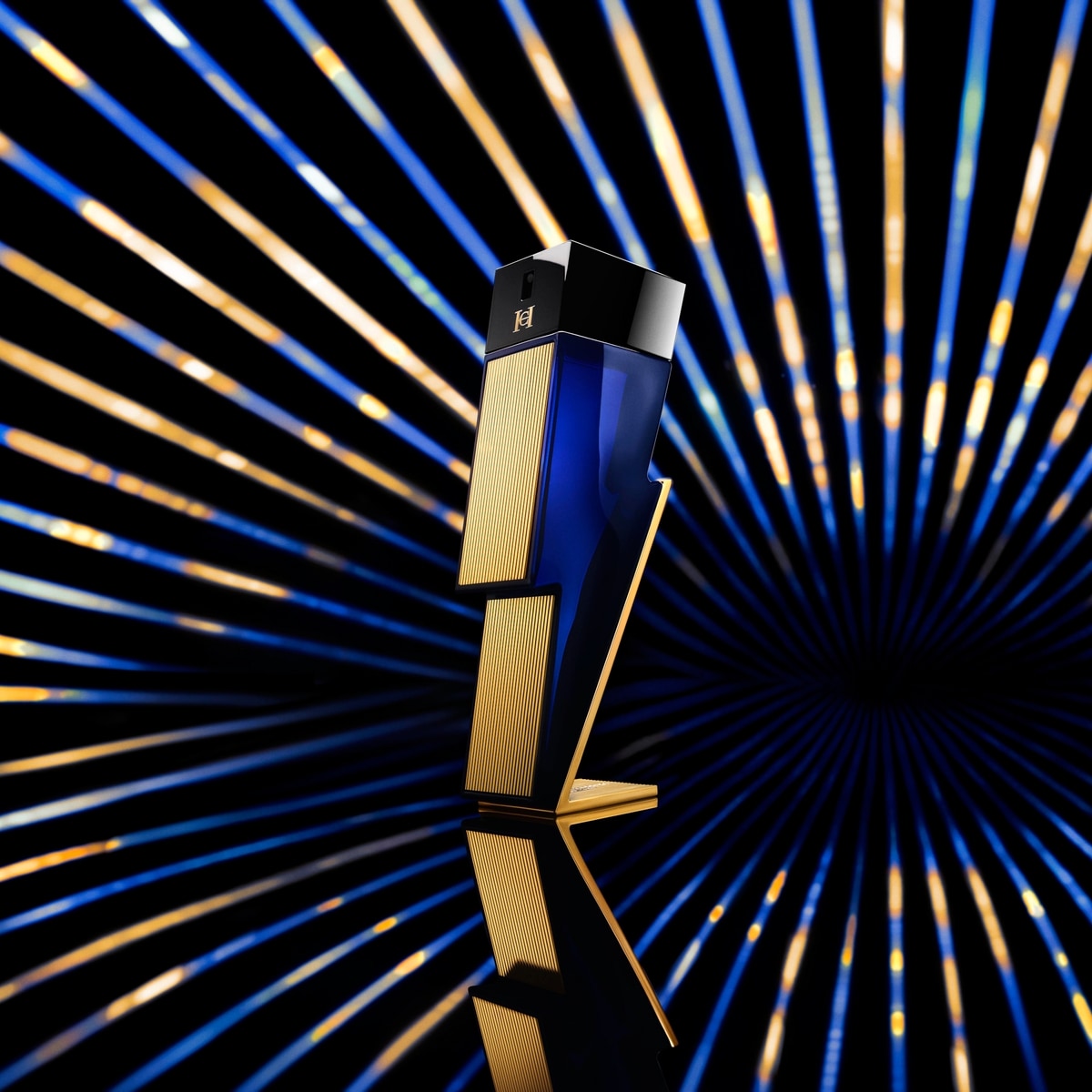 Bad Boy Cobalt Absolute