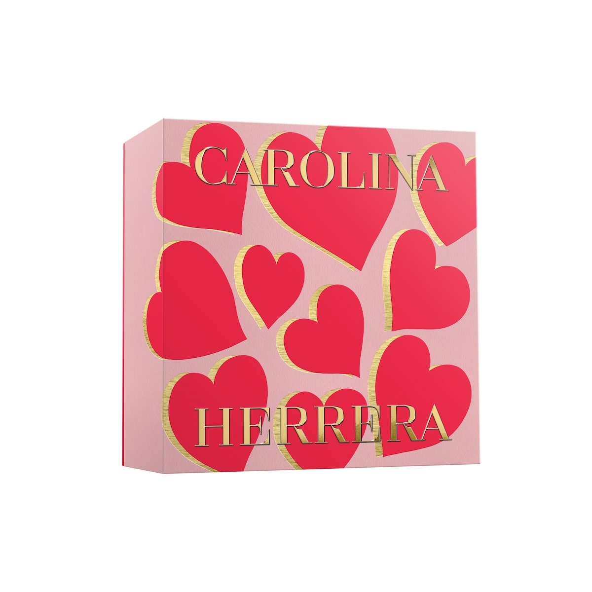 Good Girl Blush Valentine's Day Set