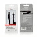 fuse Type C To Lightning 3Ft